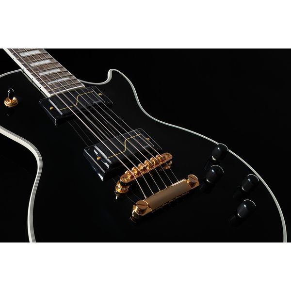Epiphone Matt Heafy LP Custom OriginsEB