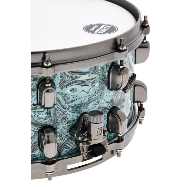 Tama 14"x6,5" Starcl. Maple Sn. SLW