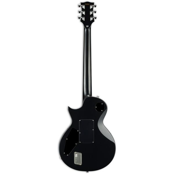ESP E-II RZK-II Fluence