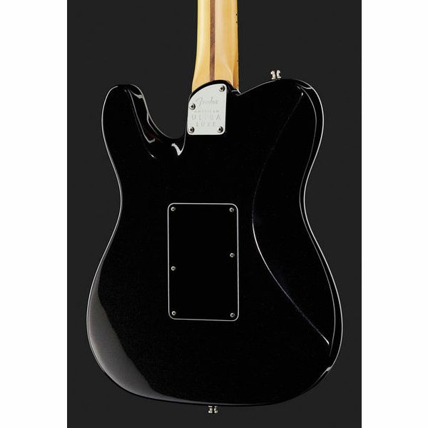 Fender AM Ultra Luxe Tele FR HH MN MB