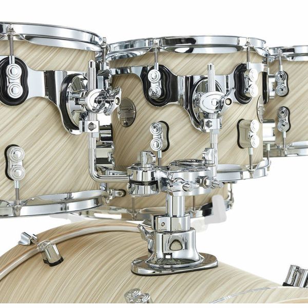 DW PDP CM7 Twisted Ivory
