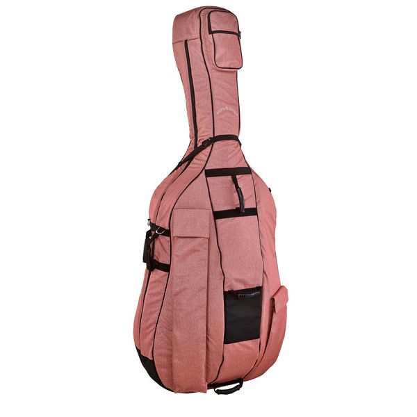 Roth & Junius BSB-04 4/4 SP Bass Soft Bag