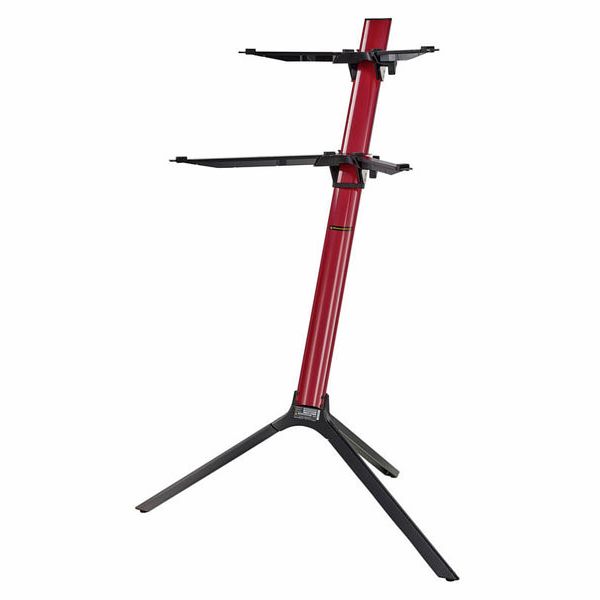 Stay Keyboard Stand Slim Red