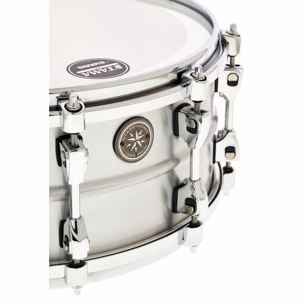 Tama PAL146 Starphonic Aluminium