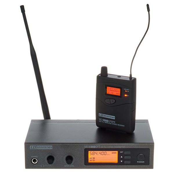 LD Systems MEI 1000 G2 B5