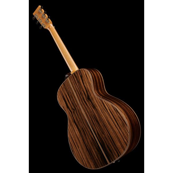 Lakewood M-Macassar Custom