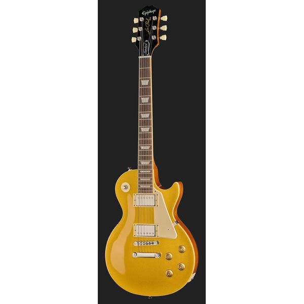Epiphone Les Paul Standard 50s GT
