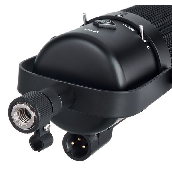 Golden Age Audio Premier R1A