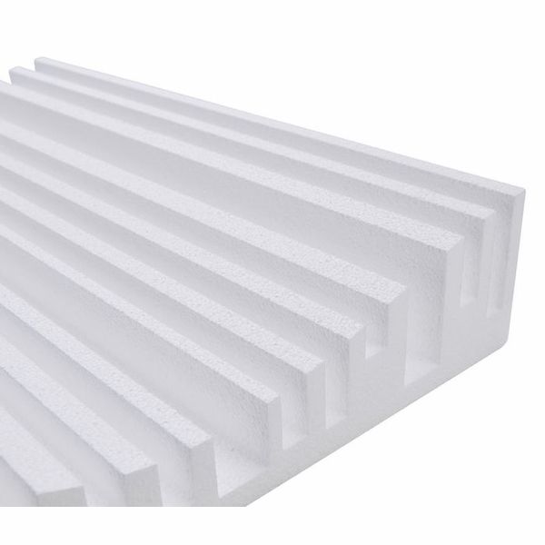 t.akustik Diffusor Wave eps set