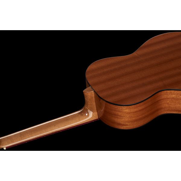 Gewa Pro Arte GC75A Bundle