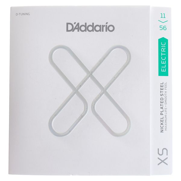 Daddario XSE1156