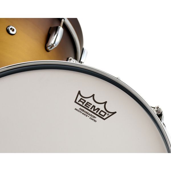 Pearl Masters Map. Pure 20" 4pc #831