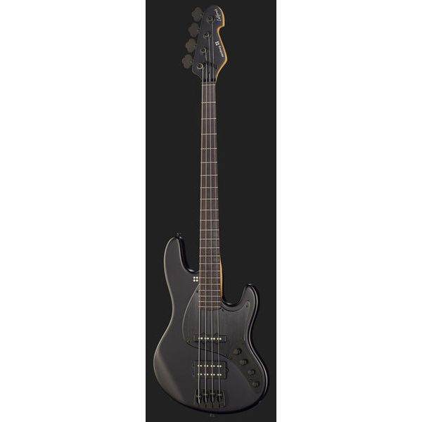 Sandberg California II TM4 Nighthawk