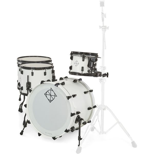 Dixon Artisan Walnut/Maple Set SW