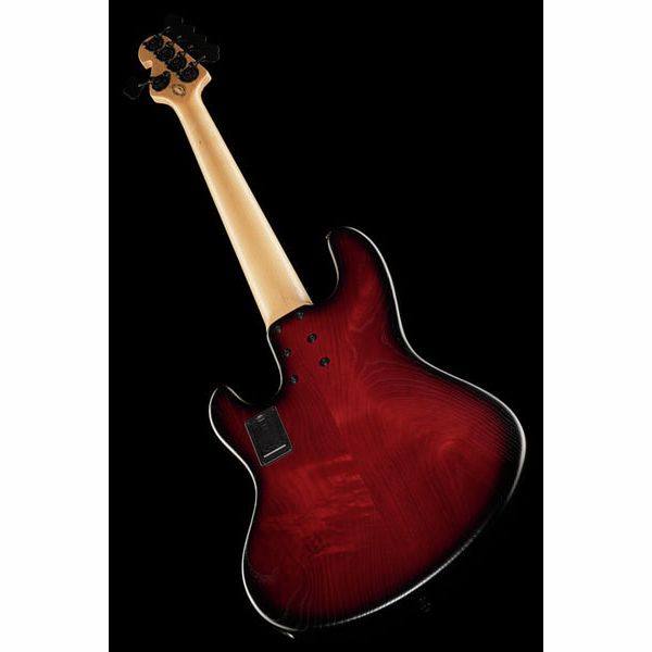 Sandberg California II TM 5 MN RB