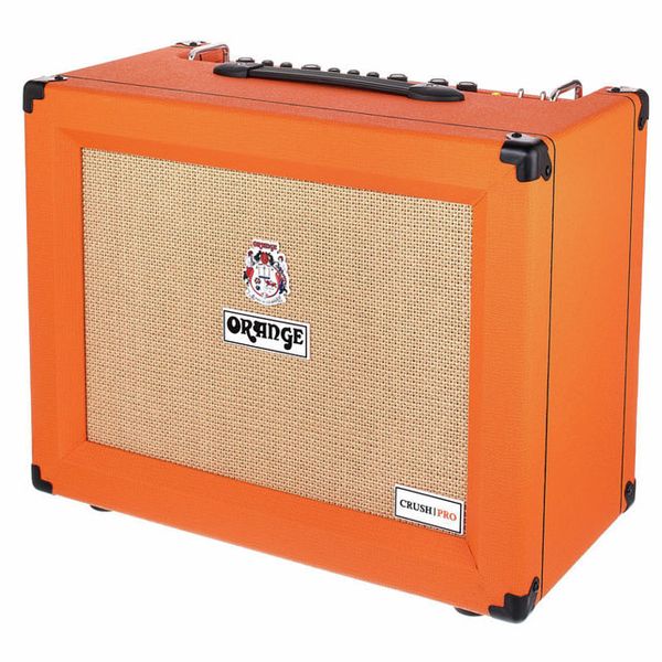 Orange Crush CR60C
