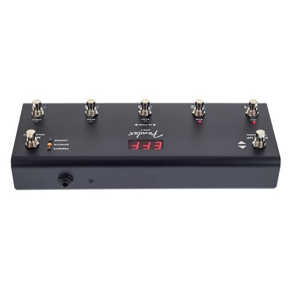 Fender GTX-7 Footswitch