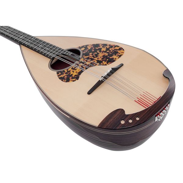 Atsushi Miyano Mandoloncello MC-3 RR