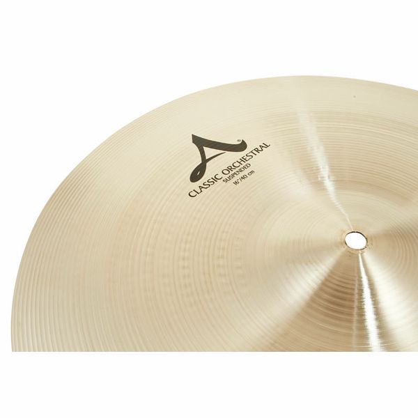 Zildjian 16" Classic Orch. Sel. Susp.