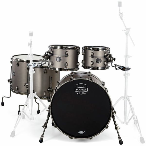 Mapex Saturn Evolution Maple -BPG