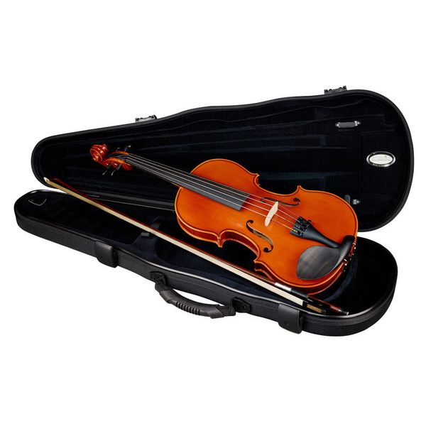 Karl H&ouml;fner Concert 4/4 Violin Outfit