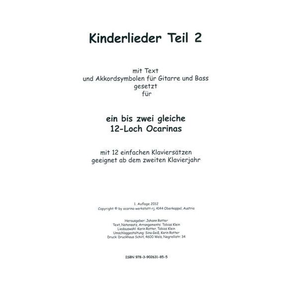 ocarinamusic Spa am Ocarinaspielen