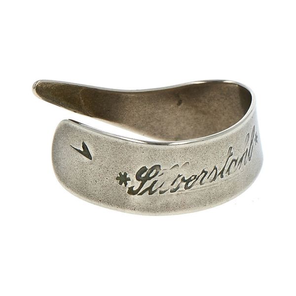 Geipel Thumb Pick Nickel Silver 1