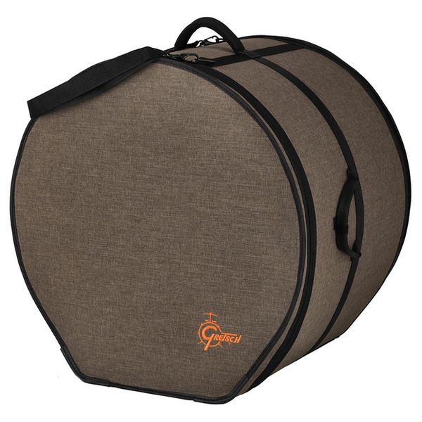 Gretsch Drums 22"x18" Pro Tour Bass Drum Bag