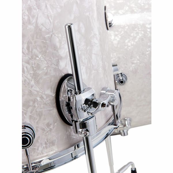 DW Performance Std. White Marine