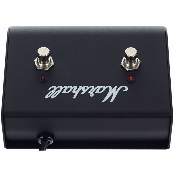 Marshall MRPEDL91003 Footswitch