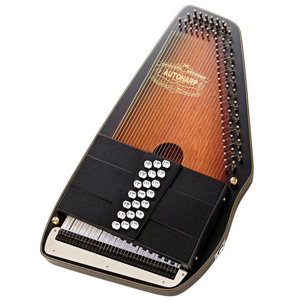 Oscar Schmidt OS110 21AE Americana