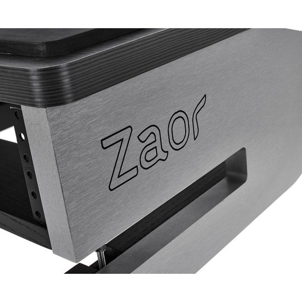 Zaor Miza Griprack 2 MK2 Grey Wenge