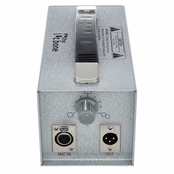 the t.bone Retro Tube II