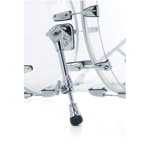 Pearl Crystal Beat Studio Clear