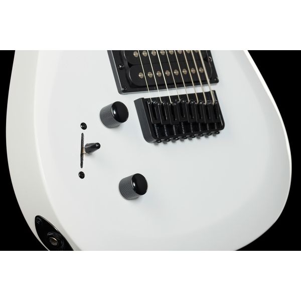 Harley Benton R-458MN LH WH