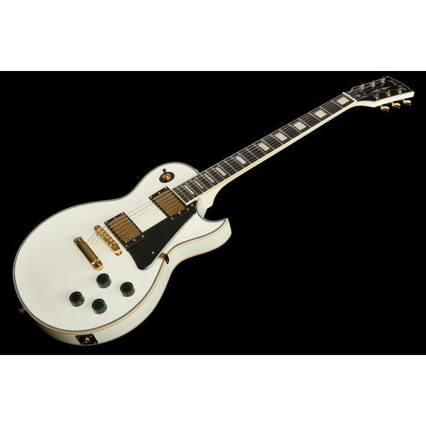 Harley Benton SC-500 WH Vintage Series