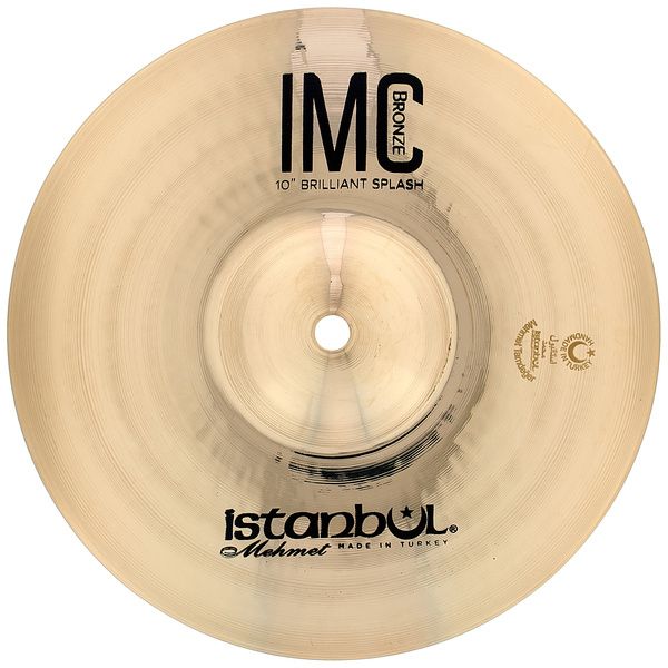 Istanbul Mehmet IMC Brilliant 5pcs Special Set