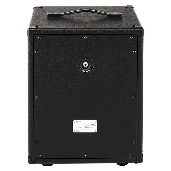 Harley Benton G112Plus Thiele Unloade Bundle