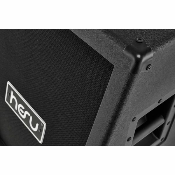 HESU Vertical V212 Standard Cab BK