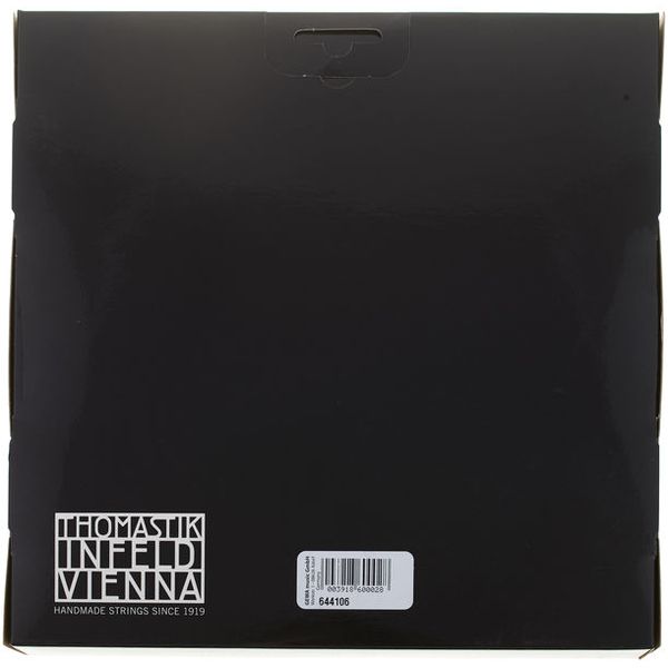 Thomastik Dominant Double Bass 3/4