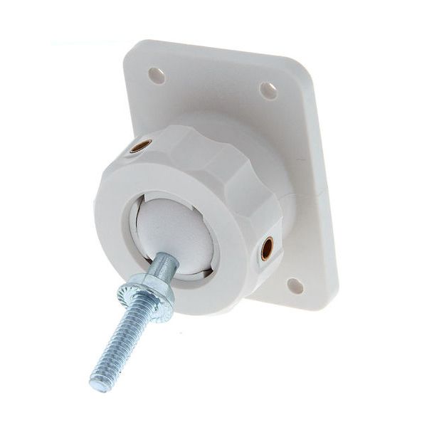 JBL Control 1Pro Wall Mount White