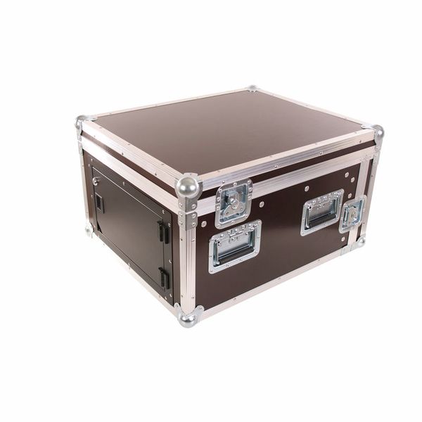 Thon L-Rack 6U 55 Service Hatch