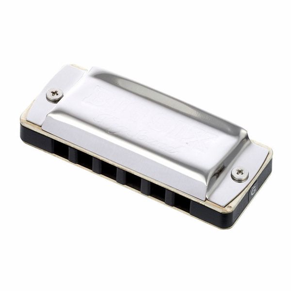 C.A. Seydel S&ouml;hne Big Six G black