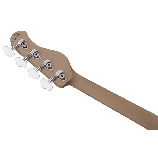 Sadowsky MetroExpress 21 Hyb PJ 4 LH BK