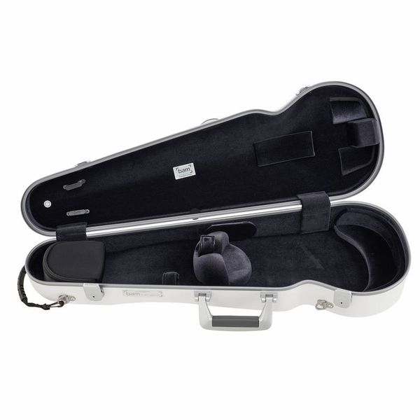bam SUP2002XLWS Violin Case 4/4