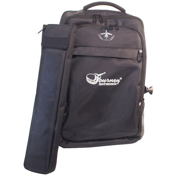 Journey Instruments OT990BD Travel T-Style Blonde