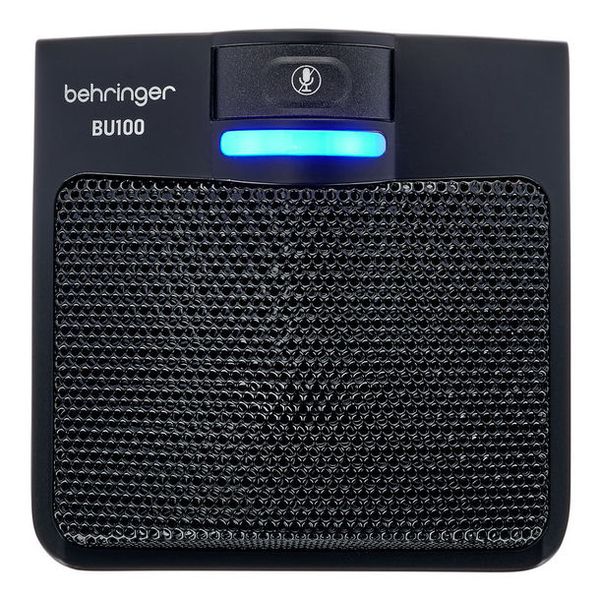 Behringer Bu100