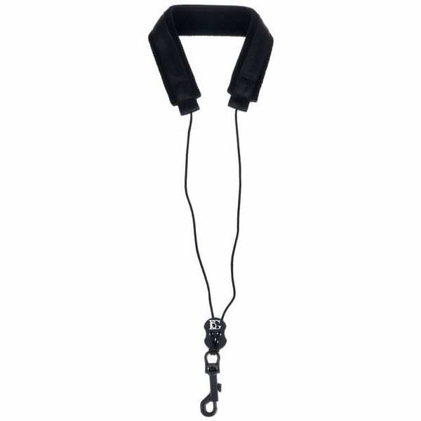 BG France S80SH Saxophone Strap