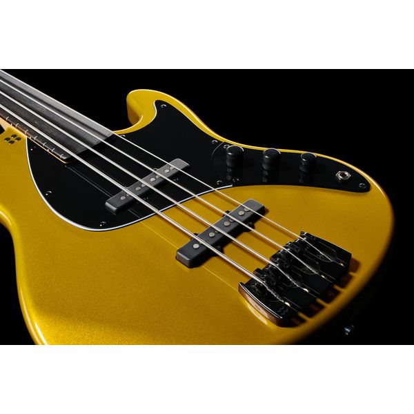 Sandberg California II TT4 FL G Passiv