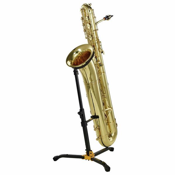 Thomann TBB-150 Bass Saxophone